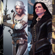 Illustration for article titled How To Get Into The Witcher Novels